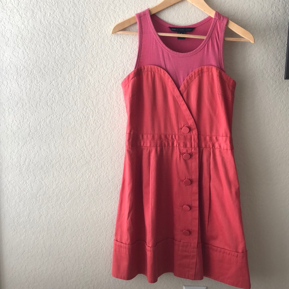 Marc by Marc Jacobs dress